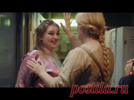 Свои | 5 сезон | 23 серия | Нить Арианды