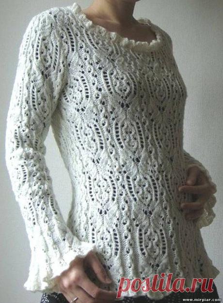 Женские кардиганы, жакеты, пуловеры | Записи в рубрике Женские кардиганы, жакеты, пуловеры | Учимся легко и весело!)))