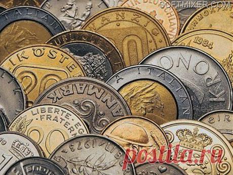 Монеты и приметы | Фото-Мир