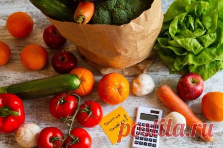 Способы ускорения метаболизма: просто и доступно!: Разное - diets.ru