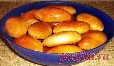 Лучшие домашние пирожки: ТОП-9 рецептов - Подружка Самые вкусные пирожки - это сделанные нашими бабушками. Они самые вкусные и проверенные временем. По