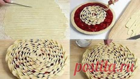 Огромная подборка идей для выпечки на все случаи!!!