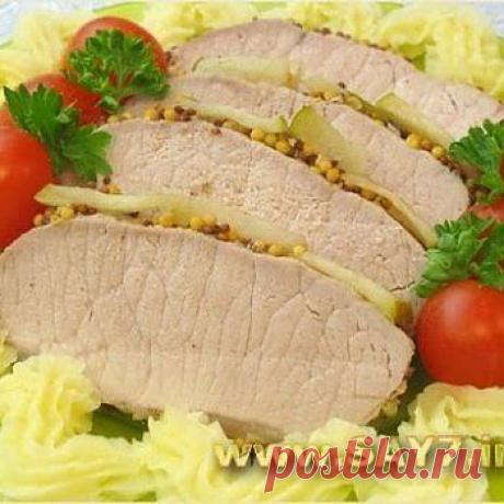 Самые популярные и самые вкусные рецепты с видео