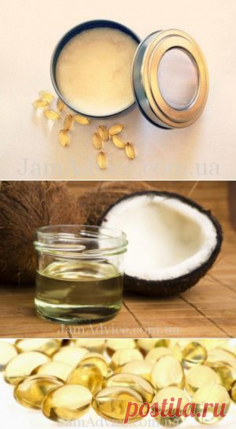 Домашний рецепт: антивозрастной крем для кожи вокруг глаз