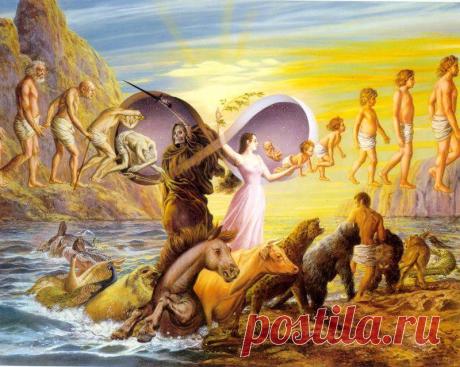 Захочешь вернуться - и я возвращусь,Придти пожелаешь,и я захочу,а если покинешь - покину и я.Что ты совершишь,тем и я отплачу.(волшебная страна книг к.н.)