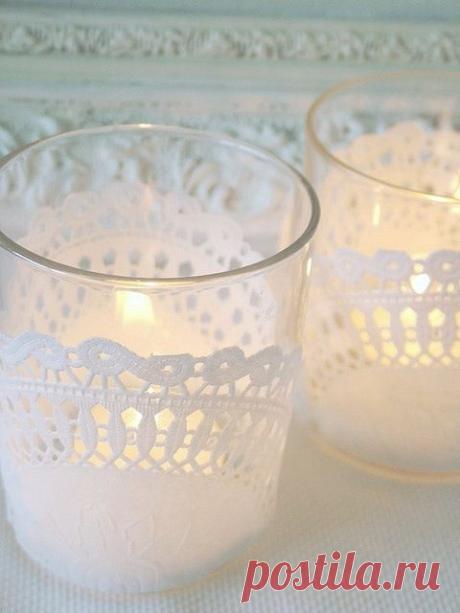 свеча