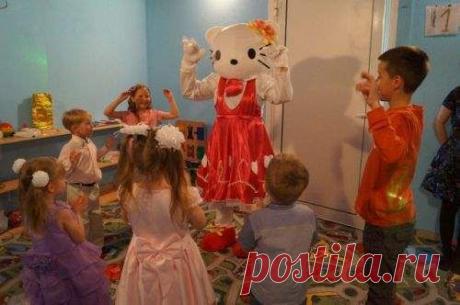 Фото с дня рождения мальчика