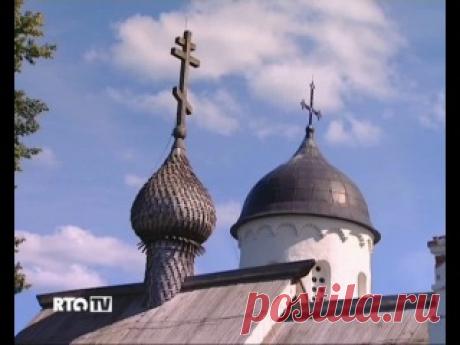 Познавательная видеоэкскурсия по Старой Ладоге