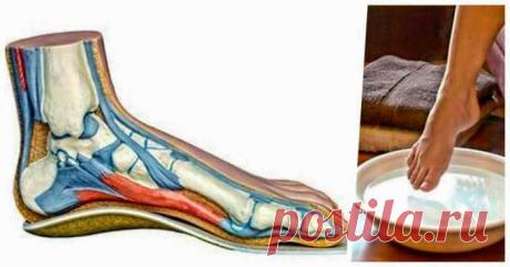 Хозяйственное мыло — отличное целительное средство, вытягивающее боль из ног — Домашние заботы