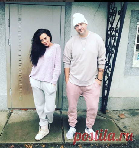 Потап и Настя Каменских снова заставили поклонников заподозрить их в бракосочетании