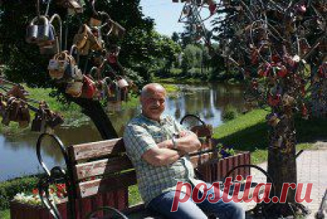 Конкурс «Лицо с обложки»