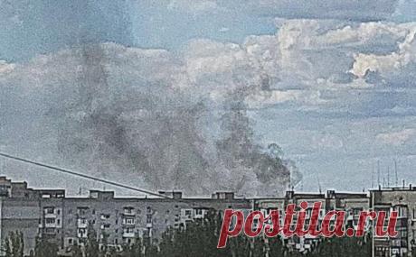 Военная администрация Запорожья сообщила о взрыве в Бердянске. В Бердянске произошел взрыв у администрации, пострадал военный комендант города. В тяжелом состоянии его доставили в больницу