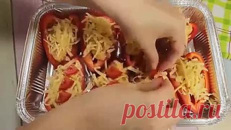 Безумно вкусно! И почему я раньше так не готовила