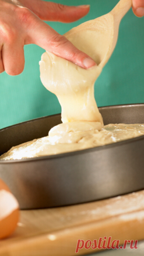 Заливные пироги на любой вкус и цвет: 27 самых вкусных начинок и 6 рецептов теста - Советы и Рецепты