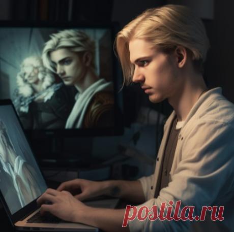 Раскрутка товарных SKU Джум через Линкедин