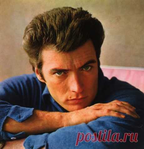 Клинт Иствуд, 31 мая, 1930