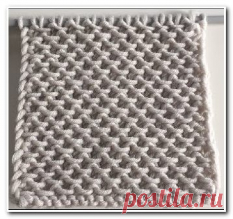 Рельефный узор спицами видео. Красивый необычный узор спицами Рельефный узор спицами видео. Красивый необычный узор спицами