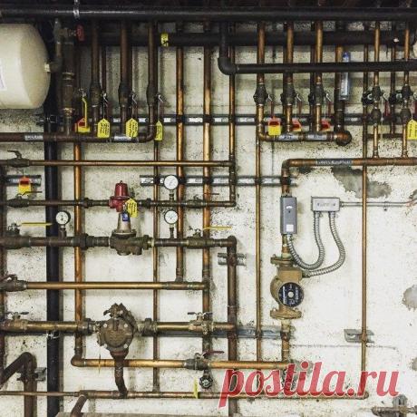 Сантехники от Бога!!!!!!!