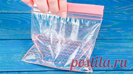 Жизнь научила! Советы и хитрости женщин...