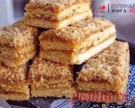Пирожное песочное по 22 коп