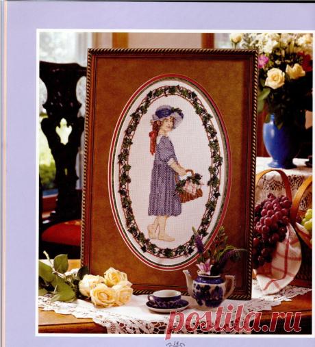 (6) Gallery.ru / Фото #27 - РЕТРО ДЕТКИ - Lunga68