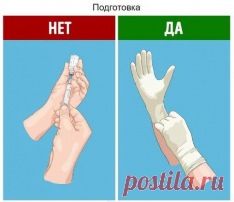 Как правильно сделать укол? Ситуация, когда срочно нужно сделать укол себе или кому-то другому, к сожалению, может хотя бы раз в жизни случиться с каждым. Мы будем рассматривать только самый простой вид инъекций - внутримышечные...