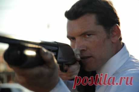 Сэм Уортингтон