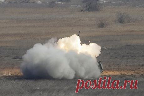 ВСУ обстреляли из HIMARS объект Управделами президента России