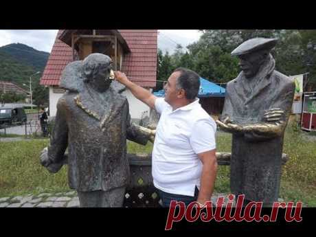 Встреча с подписчиками. Приготовление Шашлыка. Севан-Дилиджаи.