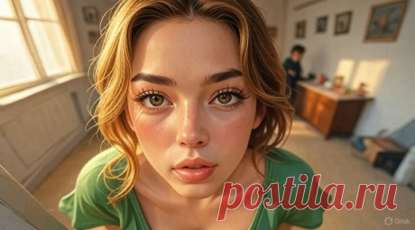 Что скрывает свекровь от молодой жены? - OGADANIE.RU