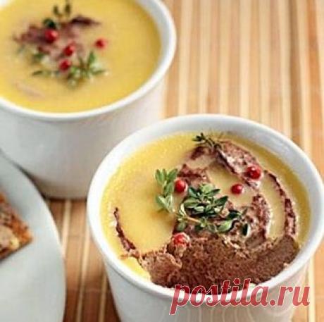 Печеночный паштет. Фото рецепт | Клуб женщин