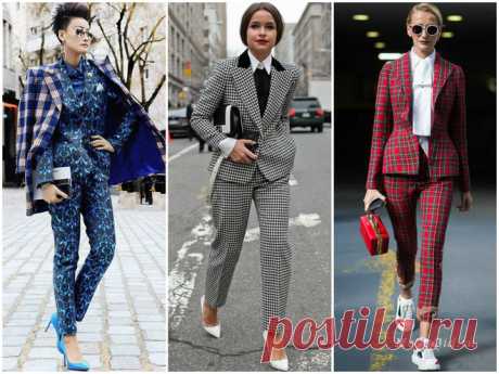 Вы проводите пять дней в неделю на работе в офисе? .От принтованных костюмов до шикарных комбинезонов – одеваться модно в рамках делового стиля никогда не было проще.
Конечно же, классический брючный костюм в чёрном цвете подходит для офиса, но време…