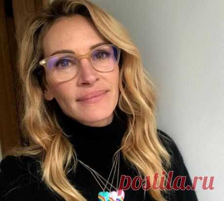 Джулия Робертс поделилась редким фото с мужем в честь годовщины свадьбы