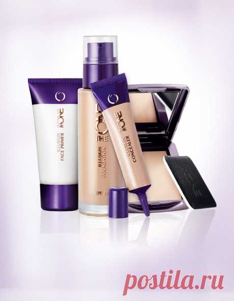 The One - интересная продукция) Когда не хочешь видеть маску, а настоящий цвет лица! Пусть твоя сияющая кожа вдохновит всех на победу)