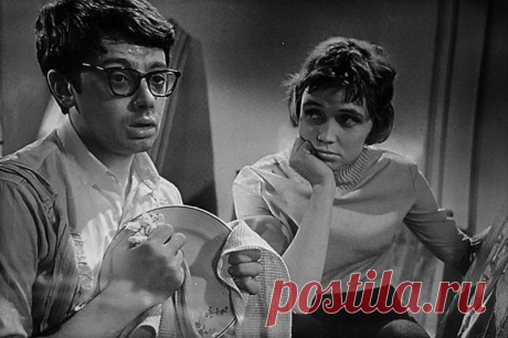 РАЗНОПЛАНОВЫЕ РОЛИ АЛЕКСАНДРА ДЕМЬЯНЕНКО