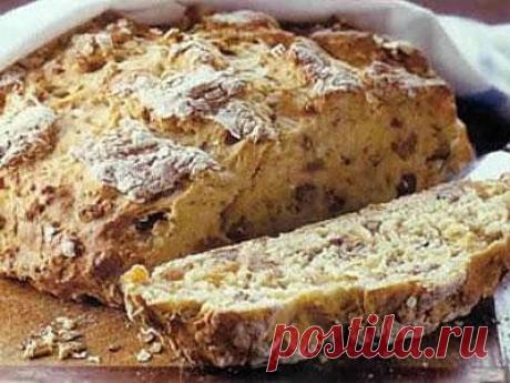 Хлеб "Здоровье" | Любимые рецепты