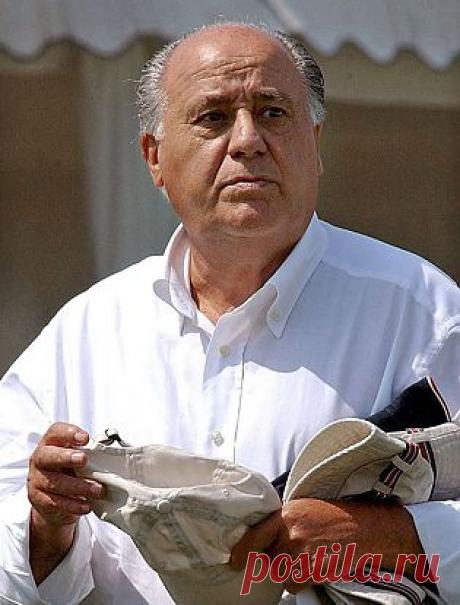 10 миллиардеров, которые не окончили школу | Forbes.ru