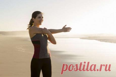 1000 движений: звучит страшно, но, по сути, до банальности простые упражнения. Каждый день, уважаемые, каждый день. — СОВЕТНИК