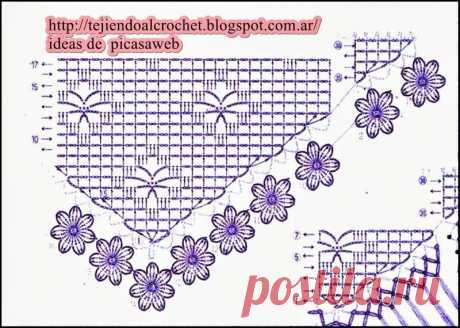 35 схем для бактуса крючком | Сашка-Вязашка | Яндекс Дзен