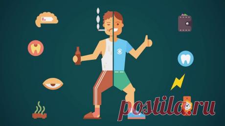 Карта желаний 2 или VisuaLife — мобильное приложение для визуализации 10 самых разрушительных привычек нашего мозга - Карта желаний 2 или VisuaLife - мобильное приложение для визуализации