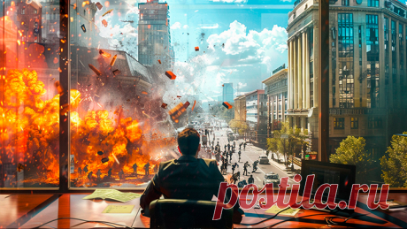 Война в Европе неизбежна. Сроки, участники и цели названы | Царьград | Дзен