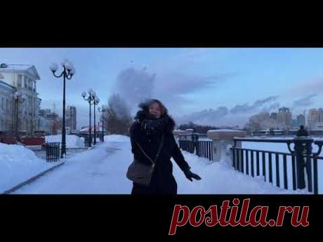 Trailer нового YouTube show Nellee Holmes