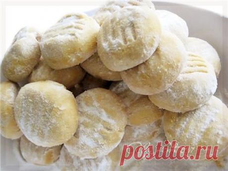 Печенье "Нежное"