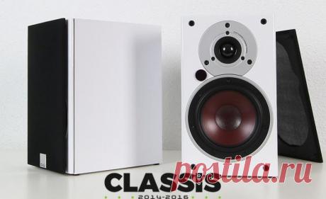 Обзор неплохих колонок DALI ZENSOR 1 AX: театральный звук - Современное музыкальное оборудование