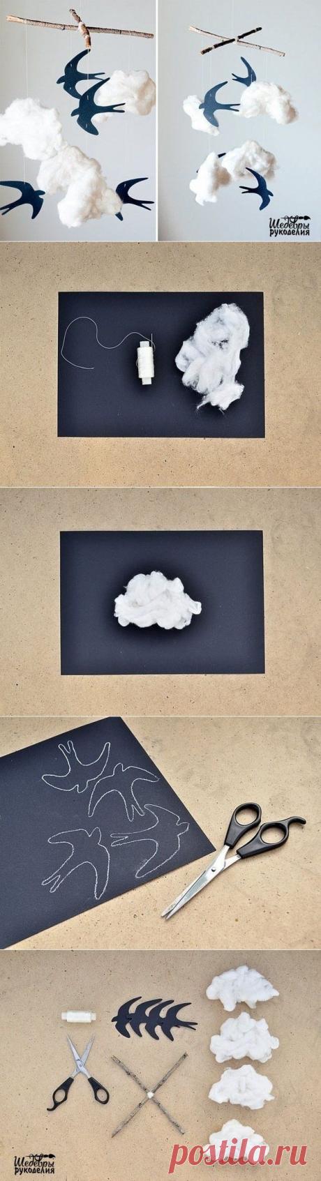 Шедевры рукоделия