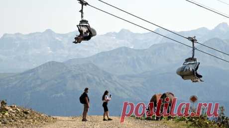 На "Роза Хуторе" появилась интерактивная карта регионов России