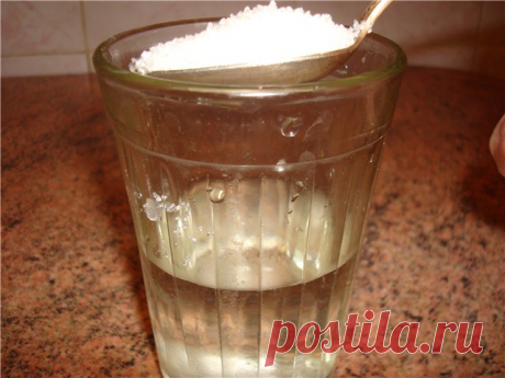 Глисты пулей «вылетят» за ночь! Народное средство.
Острицы, аскариды, лямблии, цепни – эти и прочие гельминты вместе или по...
Читай дальше на сайте. Жми подробнее ➡