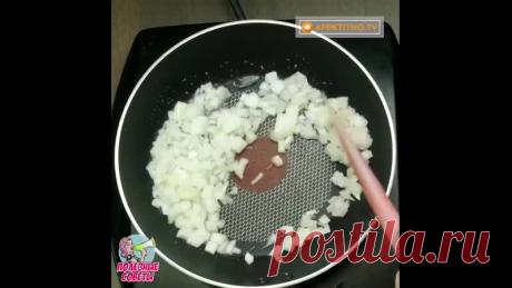 Кабачковые блины с начинкой, а Вы так готовили?
Попробуйте