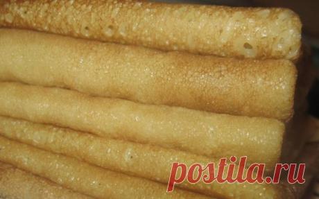 Ответы Mail.Ru: Кто знает рецепт вкусных блинчиков? =)