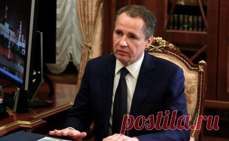 Губернатор поддержал создание особой экономической зоны в Шебекино. Глава Белгородской области Вячеслав Гладков поддерживает создание особой экономической зоны в пострадавшем от обстрелов городе Шебекино, об этом он написал в своем телеграм-канале.